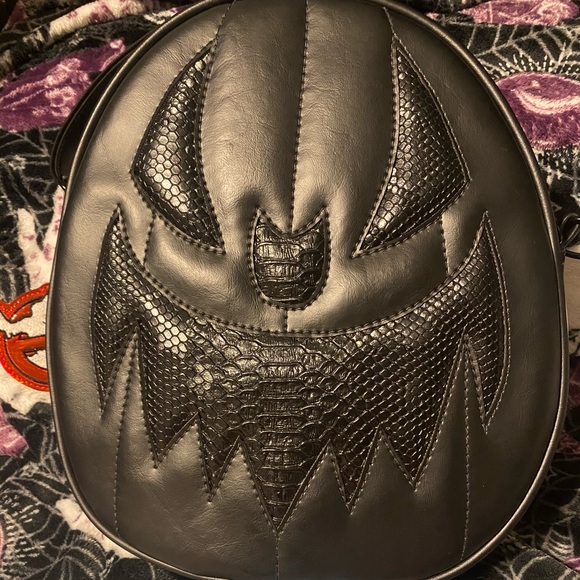 Love pain and stitches Handbags - Reserved trade for Karen only!!!